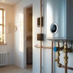 Hvordan en ekspansionsbeholder til varmeanlæg kan optimere dit hjemmeklima