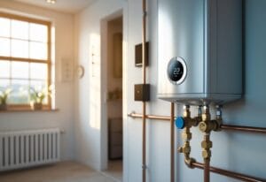 Read more about the article Hvordan en ekspansionsbeholder til varmeanlæg kan optimere dit hjemmeklima